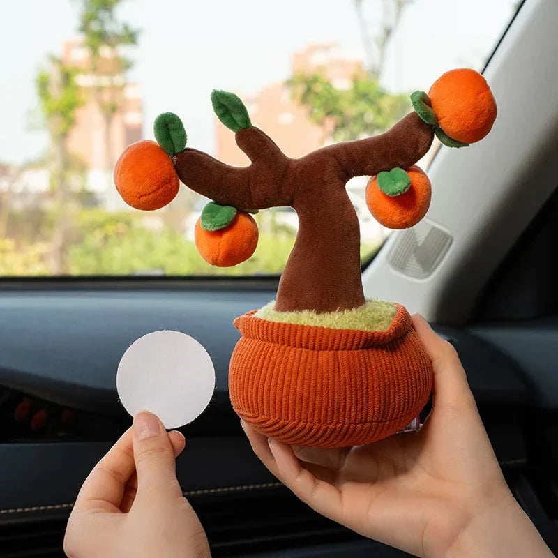 BowLift | Lovely Aromatherapy Ornament Plant Plush