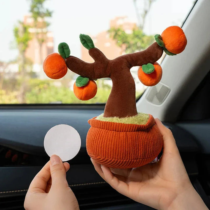 BowLift | Lovely Aromatherapy Ornament Plant Plush