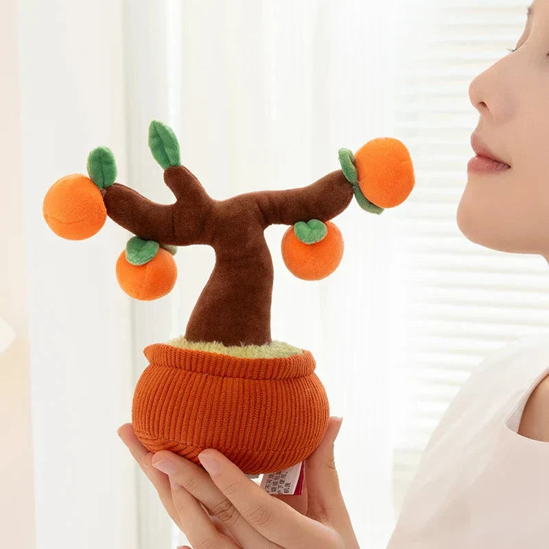 BowLift | Lovely Aromatherapy Ornament Plant Plush