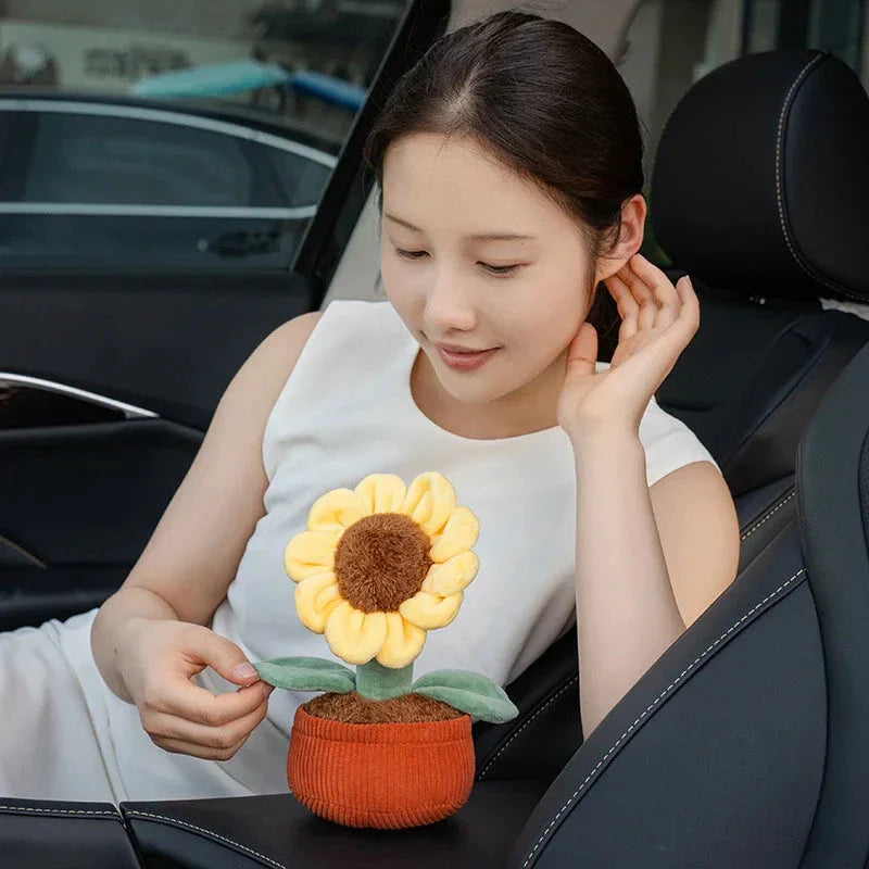 BowLift | Lovely Aromatherapy Ornament Plant Plush