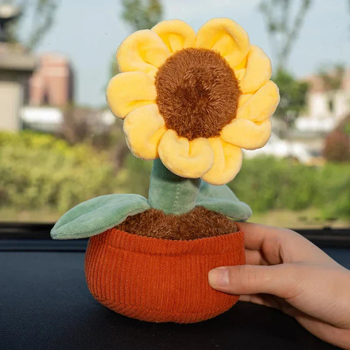 BowLift | Lovely Aromatherapy Ornament Plant Plush
