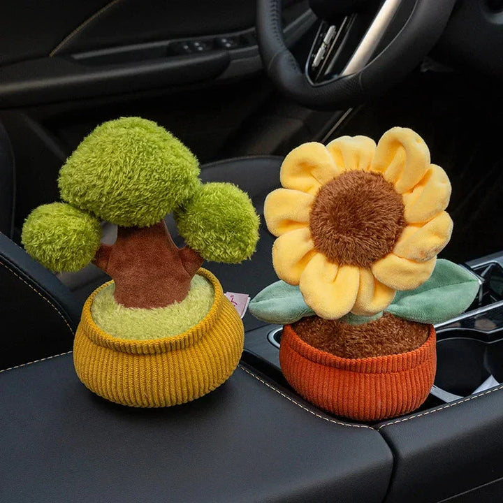BowLift | Lovely Aromatherapy Ornament Plant Plush