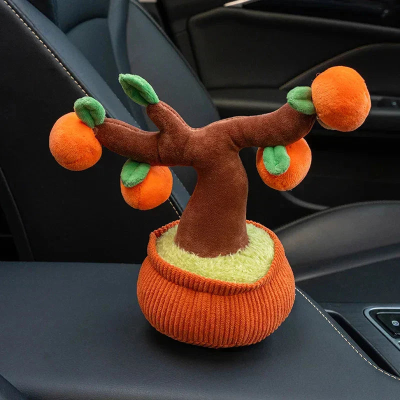 BowLift | Lovely Aromatherapy Ornament Plant Plush