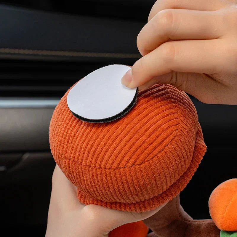 BowLift | Lovely Aromatherapy Ornament Plant Plush