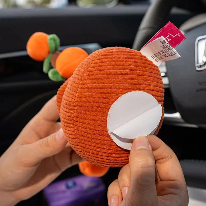 BowLift | Lovely Aromatherapy Ornament Plant Plush