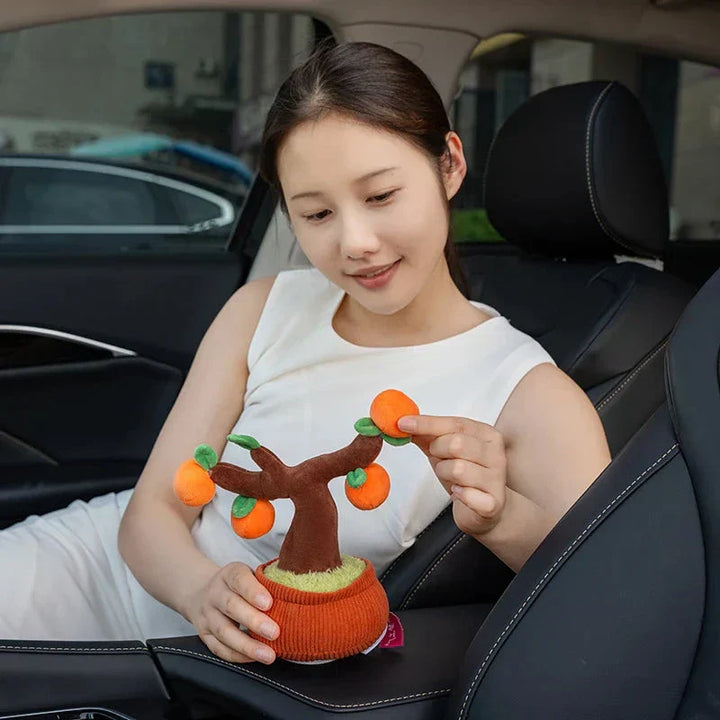 BowLift | Lovely Aromatherapy Ornament Plant Plush