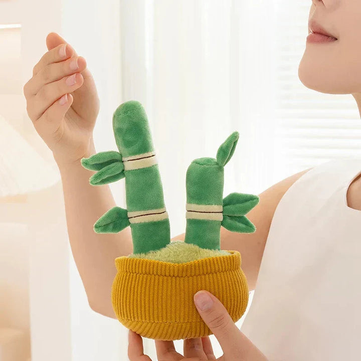 BowLift | Lovely Aromatherapy Ornament Plant Plush