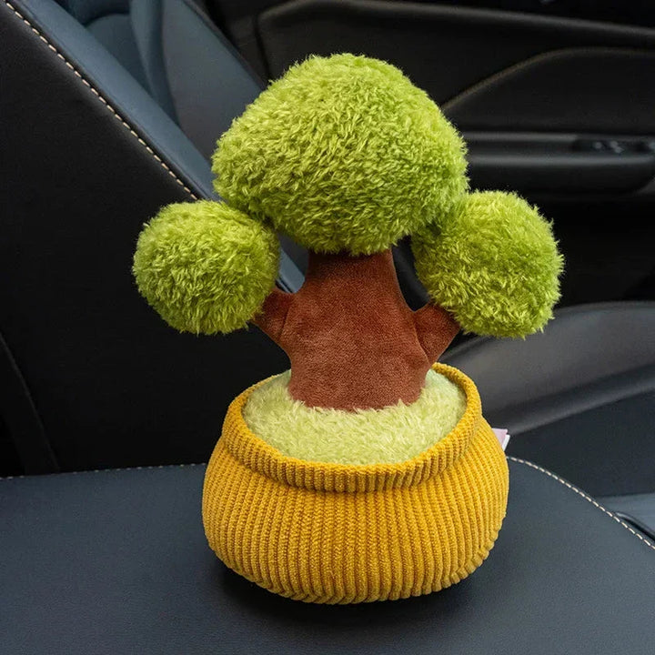 BowLift | Lovely Aromatherapy Ornament Plant Plush