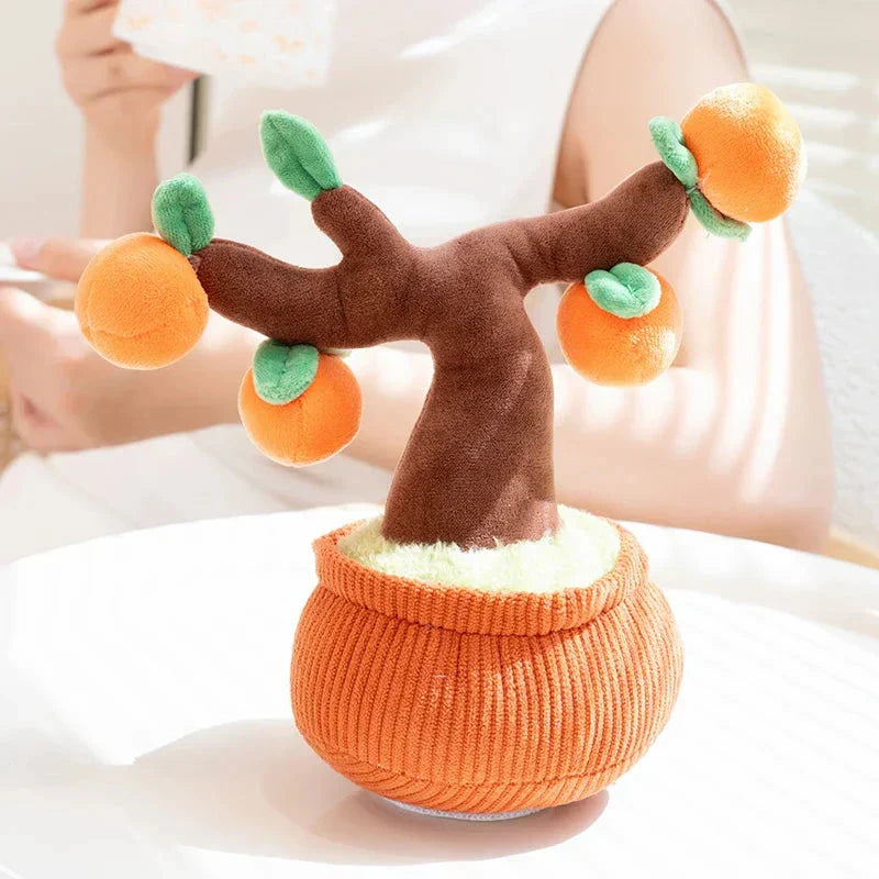 BowLift | Lovely Aromatherapy Ornament Plant Plush