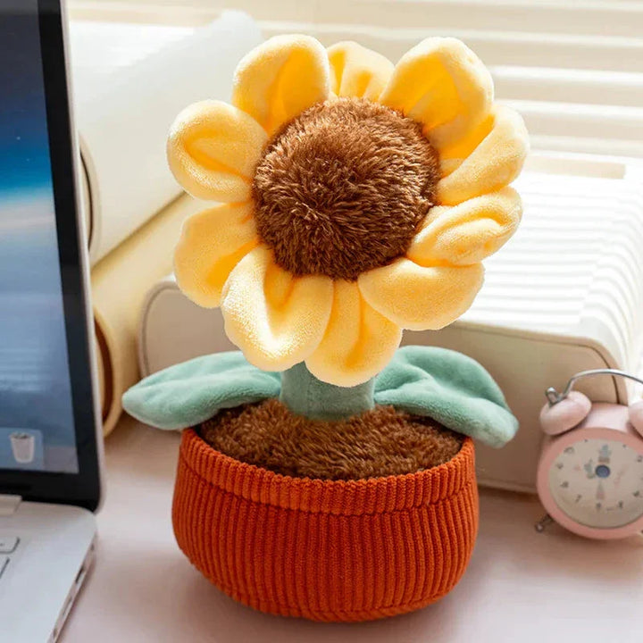 BowLift | Lovely Aromatherapy Ornament Plant Plush
