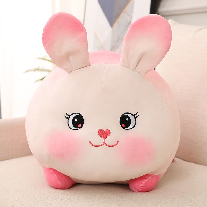 BowLift | Lucky Strawberry Bunny Plushies