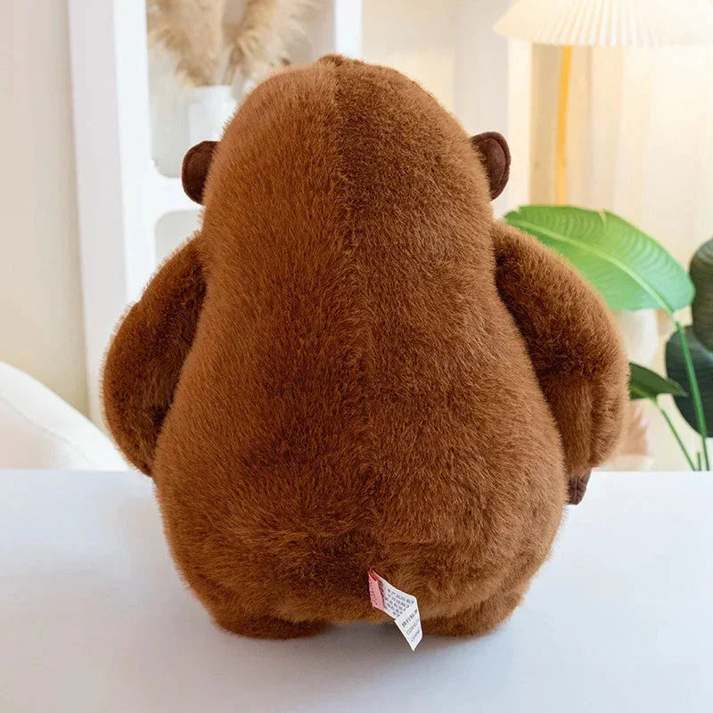 BowLift | Lulu & Nunu Chunky Gorilla Plushies