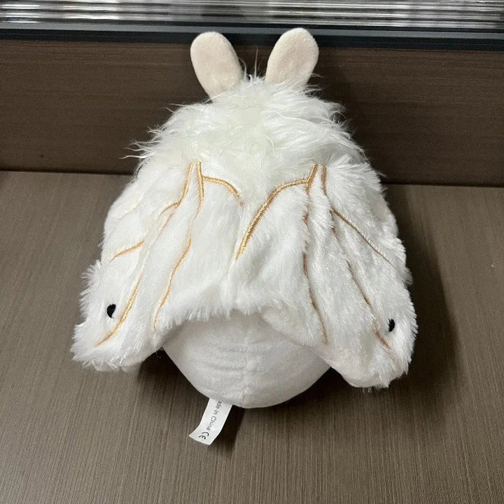 BowLift | Lumi the Forest Moth Plush
