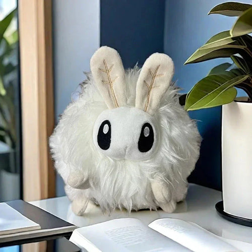 BowLift | Lumi the Forest Moth Plush