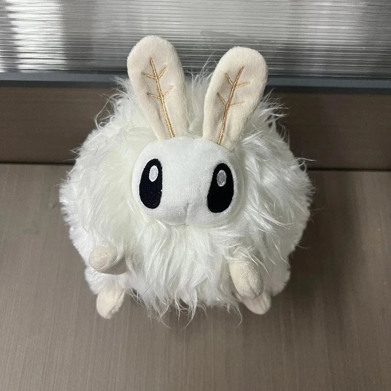 BowLift | Lumi the Forest Moth Plush