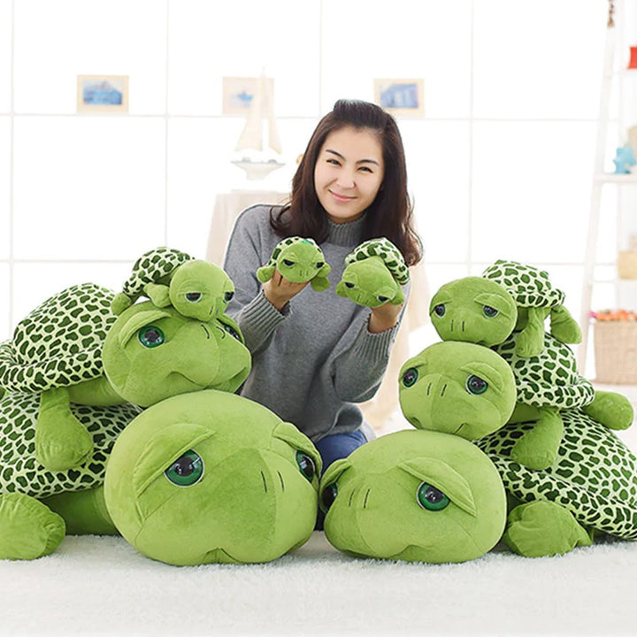 BowLift | Bob the Tortoise