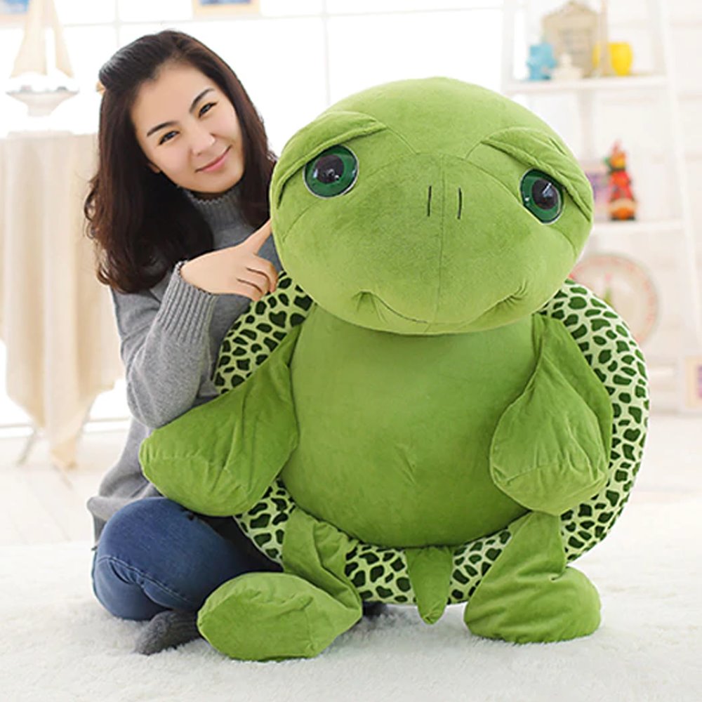 BowLift | Bob the Tortoise