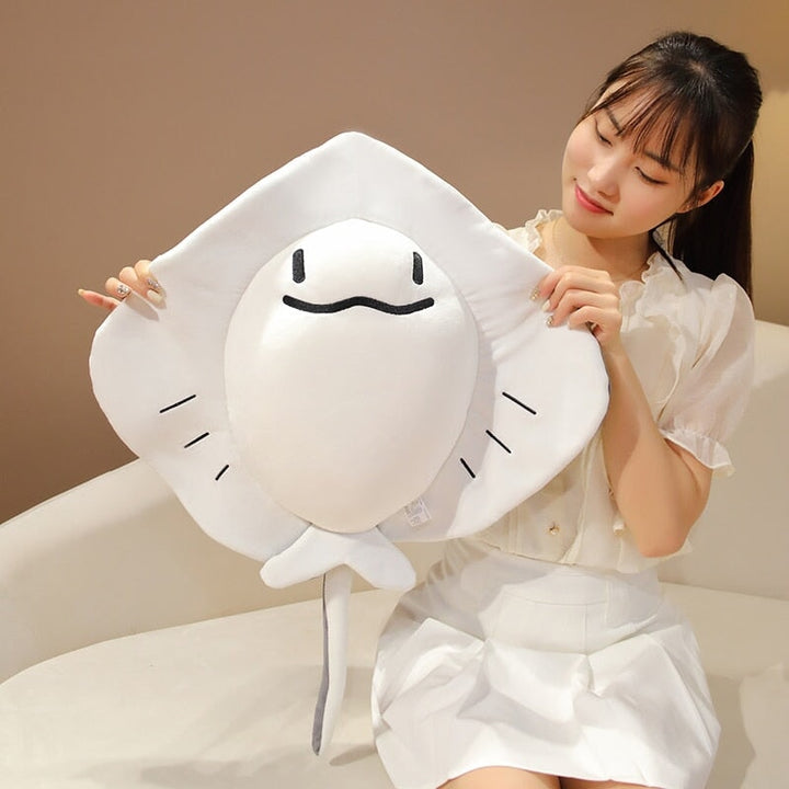 BowLift | Milo & Zara the Stingray Plushies