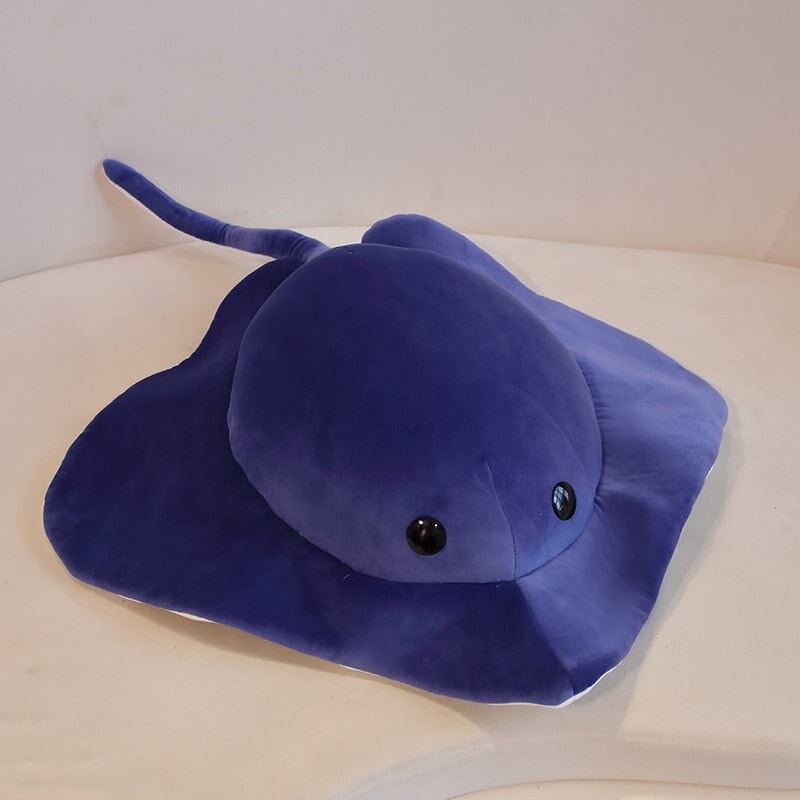 BowLift | Milo & Zara the Stingray Plushies
