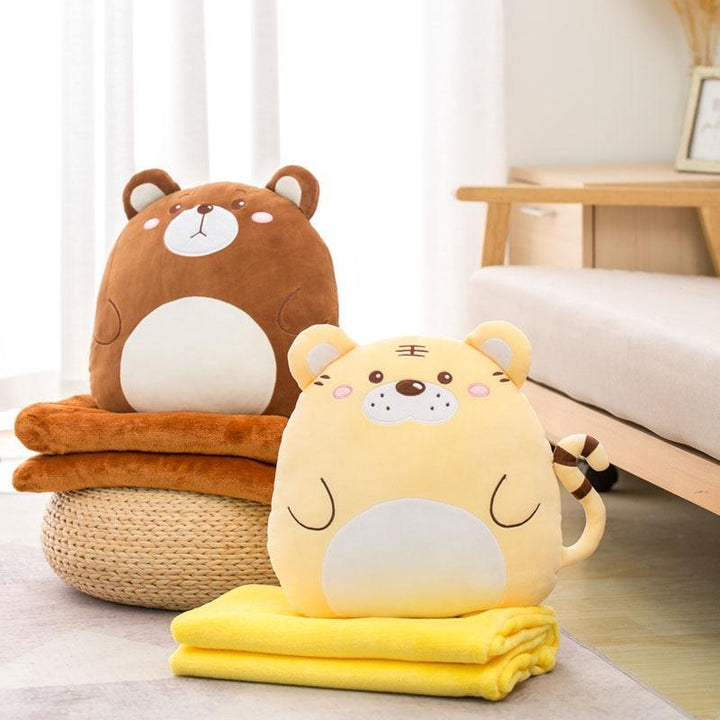 BowLift | Forest Egg Buddies Collection