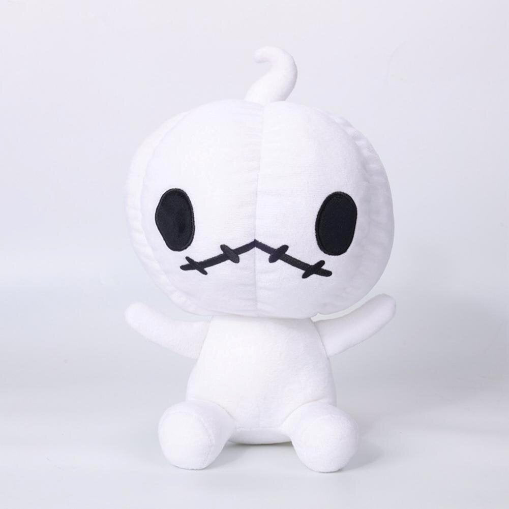 BowLift | Mini Halloween Pumpkid Plushie
