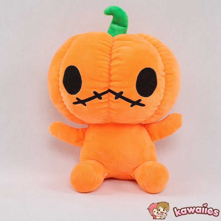 BowLift | Mini Halloween Pumpkid Plushie