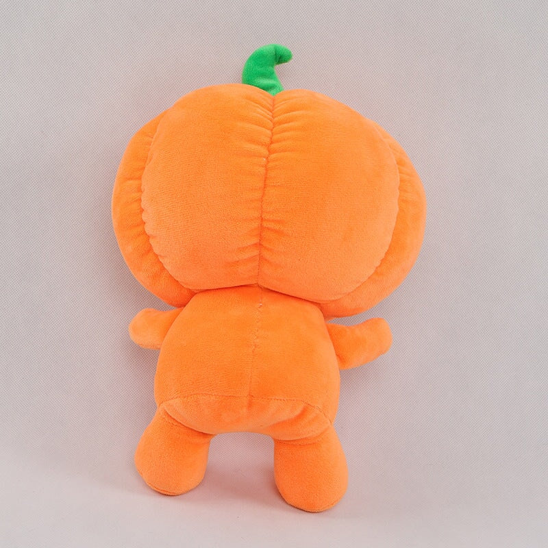 BowLift | Mini Halloween Pumpkid Plushie