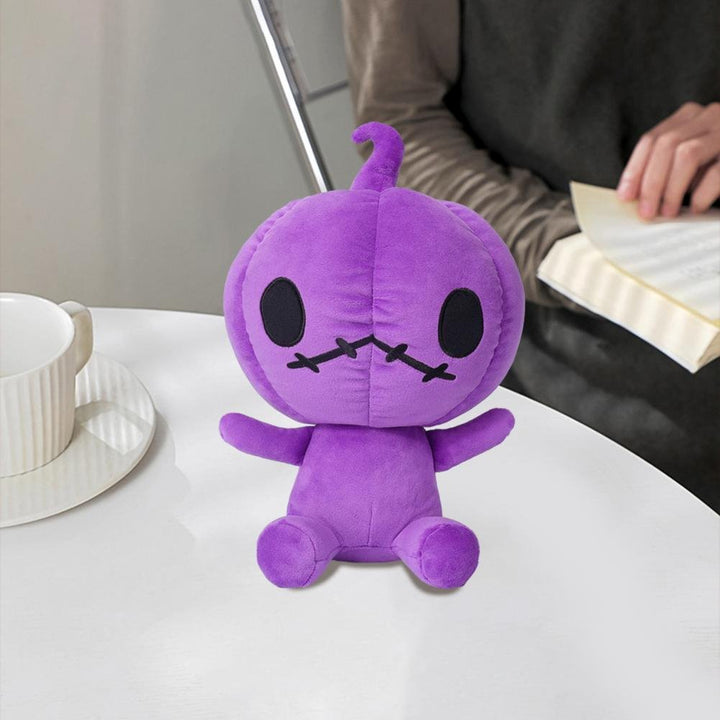 BowLift | Mini Halloween Pumpkid Plushie