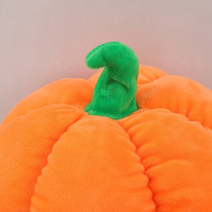 BowLift | Mini Halloween Pumpkid Plushie