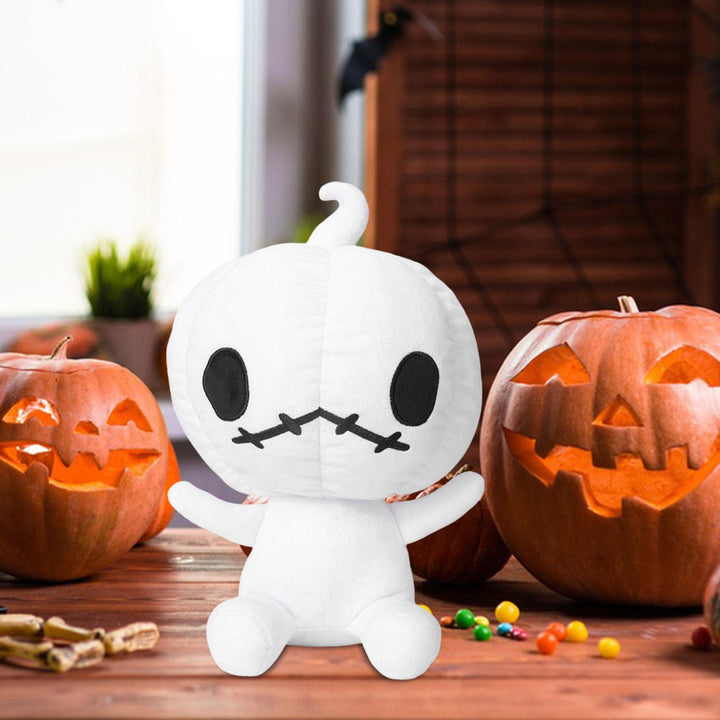 BowLift | Mini Halloween Pumpkid Plushie