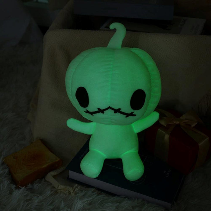 BowLift | Mini Halloween Pumpkid Plushie