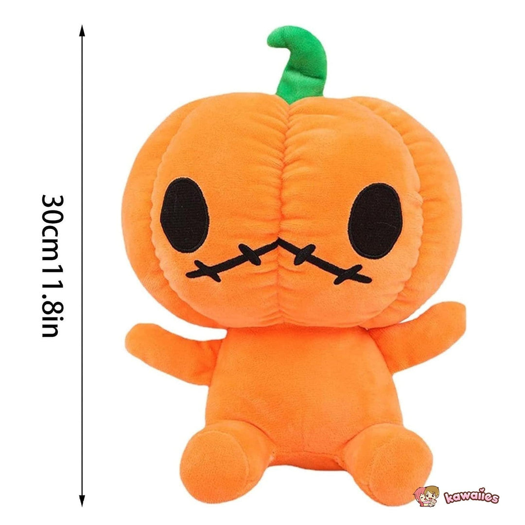 BowLift | Mini Halloween Pumpkid Plushie