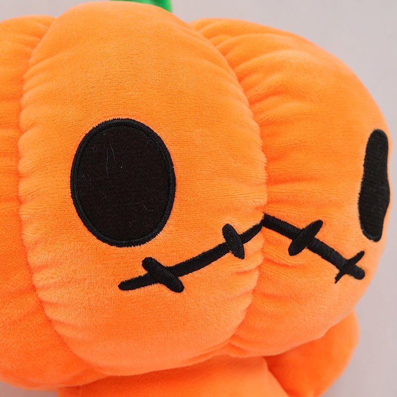 BowLift | Mini Halloween Pumpkid Plushie