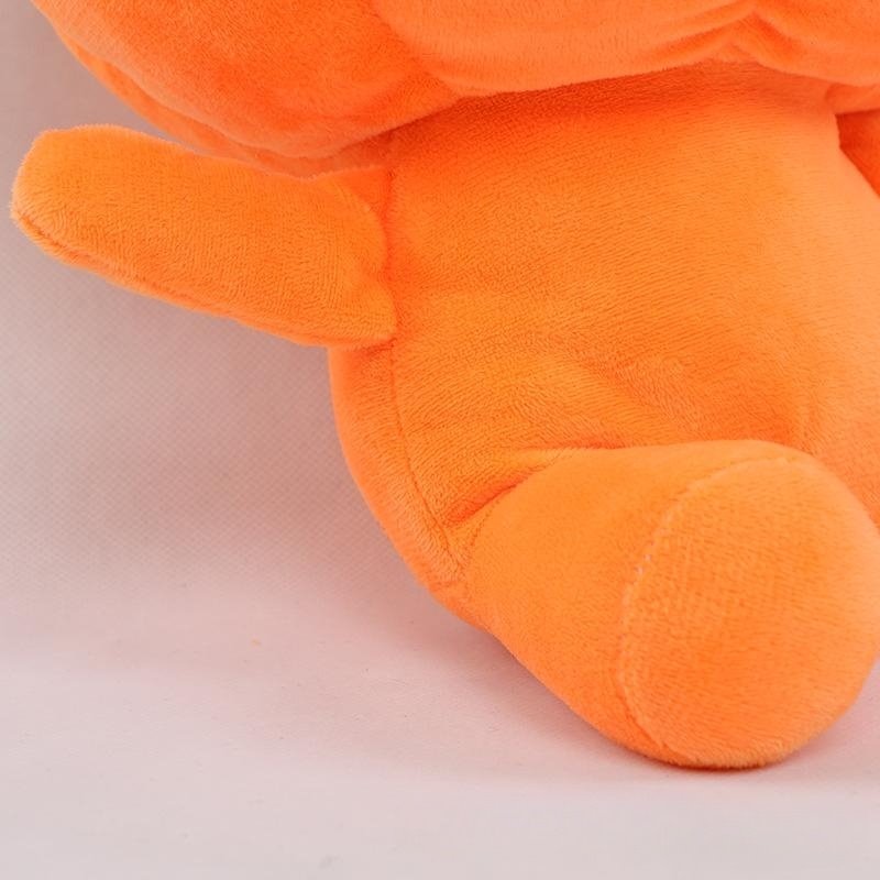 BowLift | Mini Halloween Pumpkid Plushie
