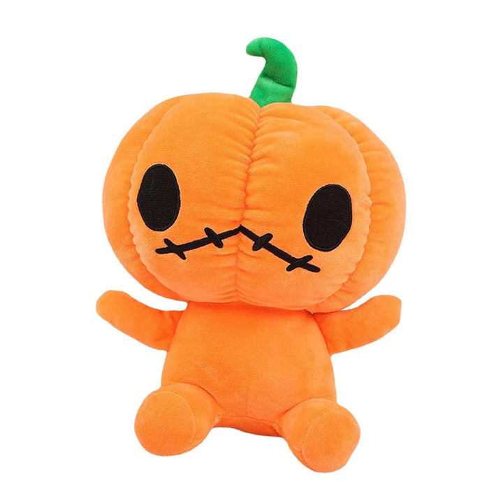 BowLift | Mini Halloween Pumpkid Plushie