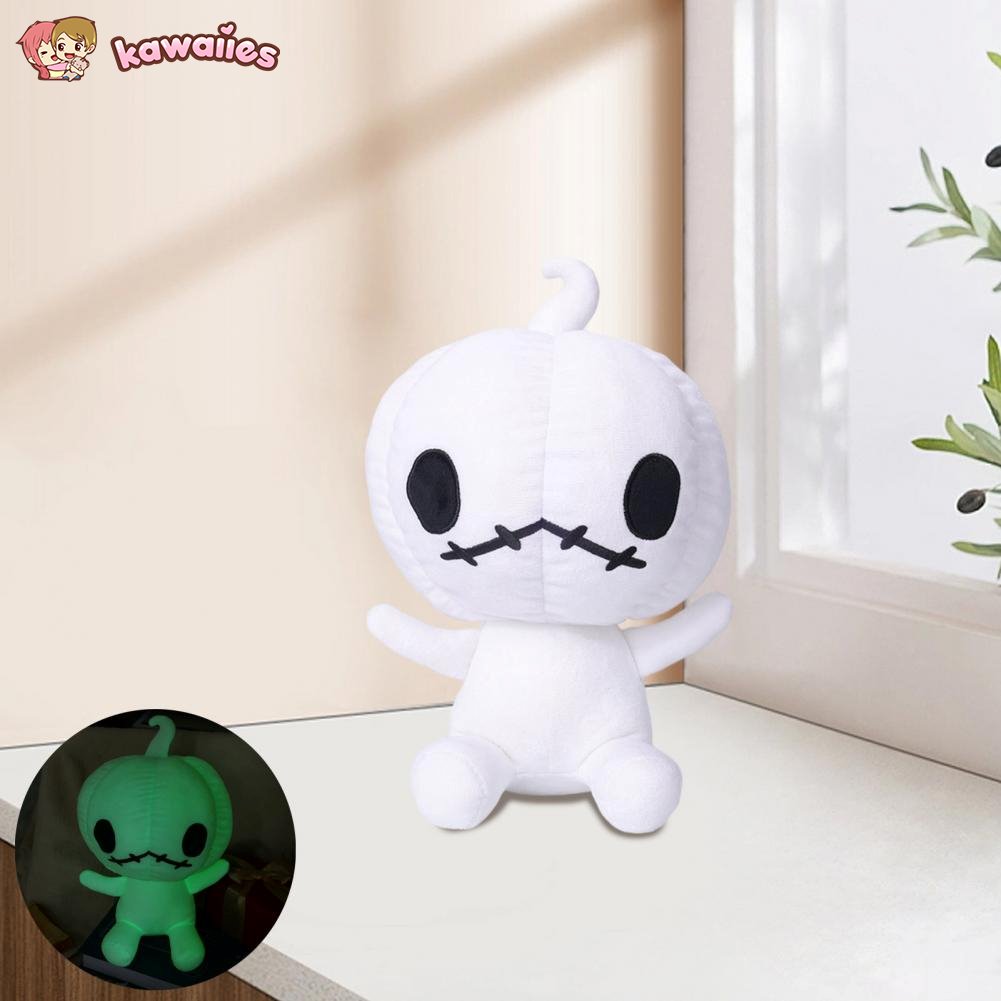 BowLift | Mini Halloween Pumpkid Plushie