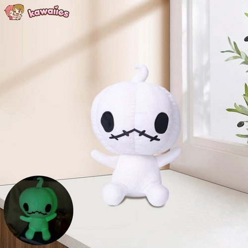 BowLift | Mini Halloween Pumpkid Plushie