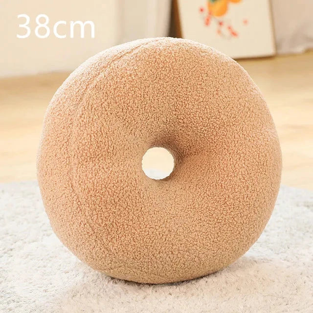 BowLift | Minimalist Shapes Moon Ball Pillow Plushies