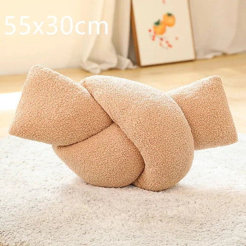 BowLift | Minimalist Shapes Moon Ball Pillow Plushies