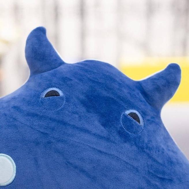 BowLift | Mobula the Flying Stingray