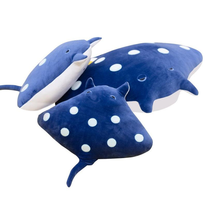 BowLift | Mobula the Flying Stingray