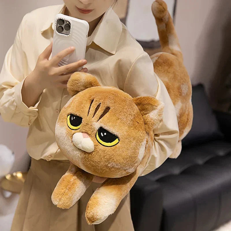 BowLift | Mochi, Marmie & Midnight – Sleepy Cat Plushies