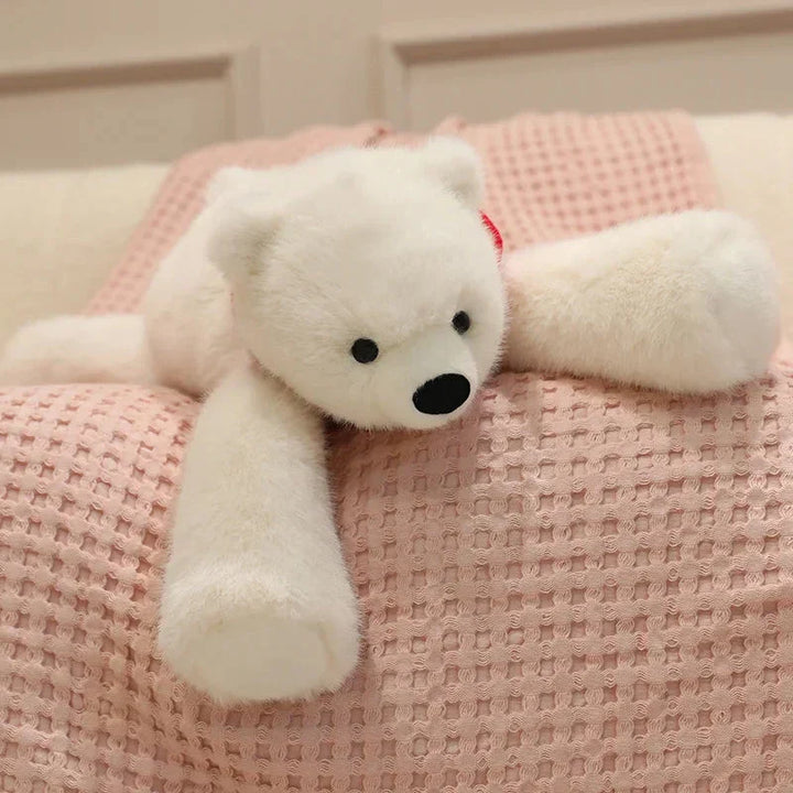BowLift | Momo the Polar Bear Plush