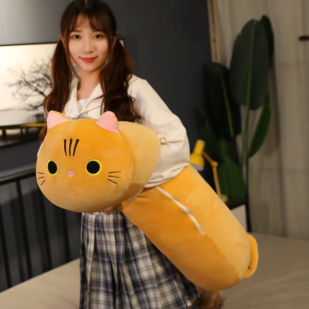 BowLift | Napping Neko Plushies