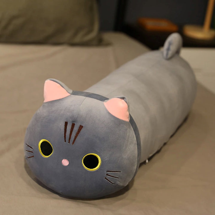 BowLift | Napping Neko Plushies