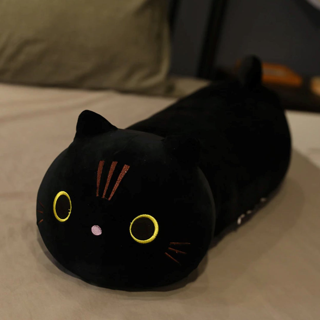 BowLift | Napping Neko Plushies