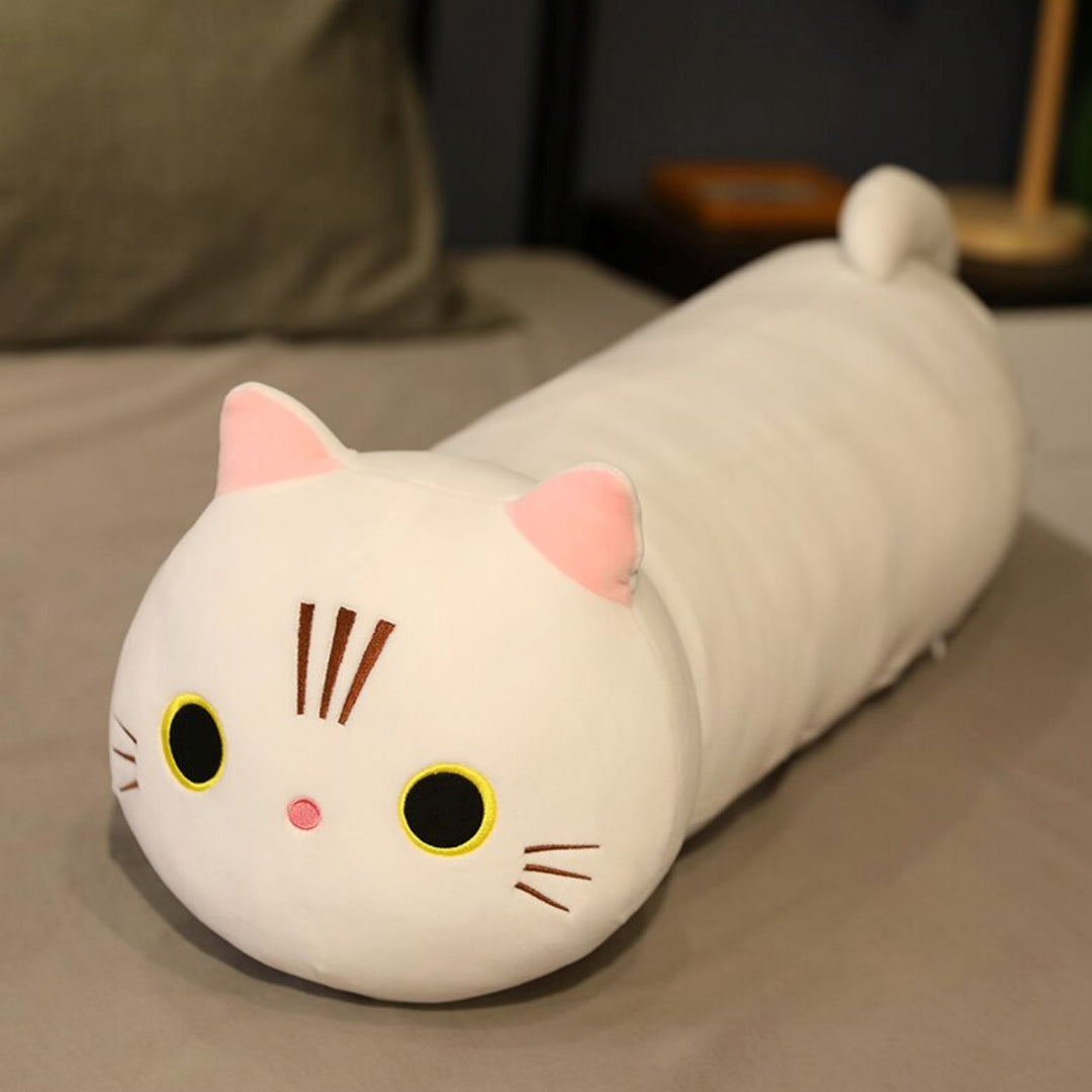 BowLift | Napping Neko Plushies