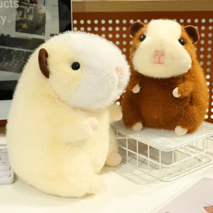 BowLift | Nibbles & Popcorn Guinea Pig Plushies
