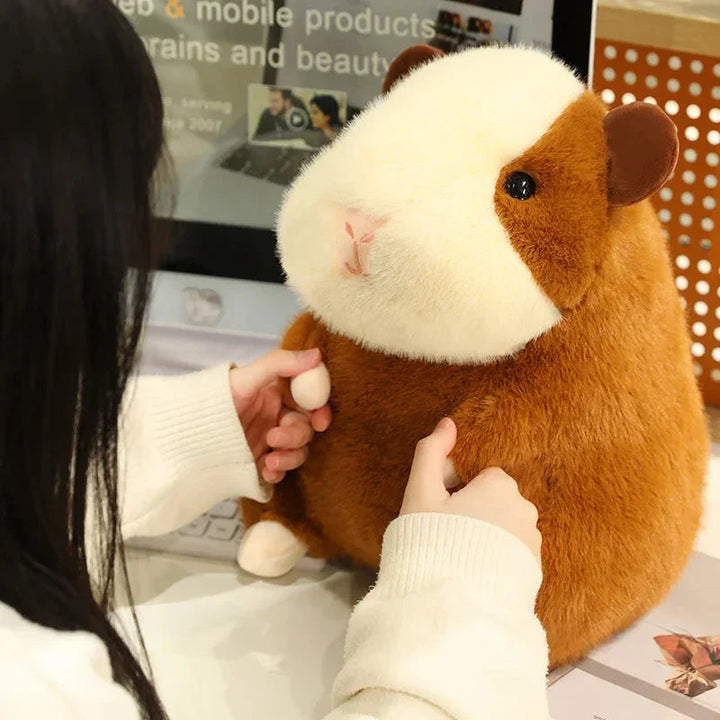 BowLift | Nibbles & Popcorn Guinea Pig Plushies