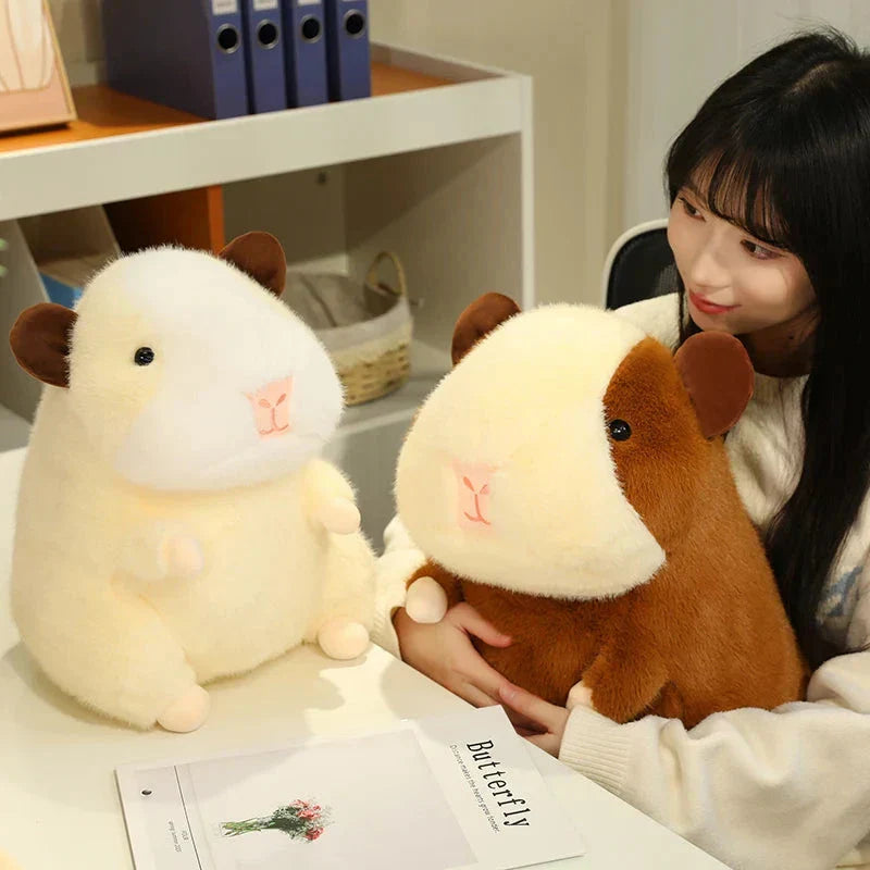 BowLift | Nibbles & Popcorn Guinea Pig Plushies